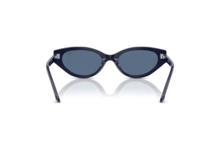 Rückansicht Swarovski SK6030 (100455)