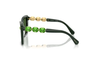 Seitenansicht Swarovski SK6032 (102671)