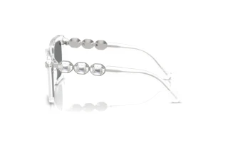 Seitenansicht Swarovski SK6032 (102787)