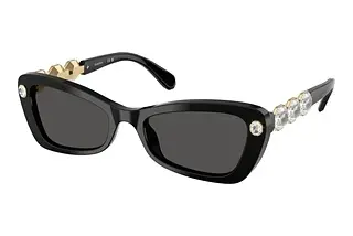 Swarovski SK 6033 100187