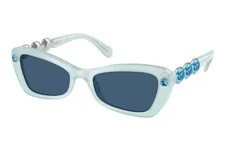 Swarovski SK6033 102455