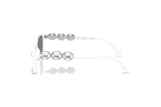 Seitenansicht Swarovski SK6033 (105087)