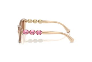 Seitenansicht Swarovski SK6033 (106673)