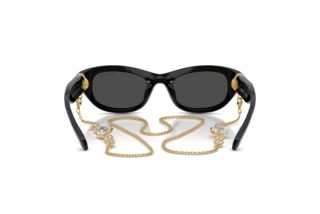 Rückansicht Swarovski SK6036U (107687)