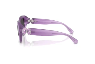 Seitenansicht Swarovski SK6037 (107587)