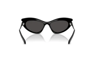 Rückansicht Swarovski SK6038 (100187)