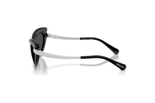 Seitenansicht Swarovski SK6038 (103887)