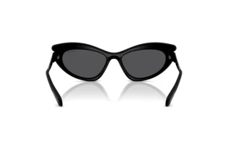 Rückansicht Swarovski SK6038 (10396G)