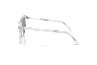 Seitenansicht Swarovski SK6039 (1042/1)