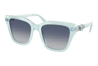 Swarovski SK6041 10244L