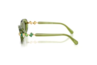 Seitenansicht Swarovski SK6042 (3002/2)