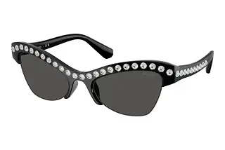 Swarovski SK 6043 100187