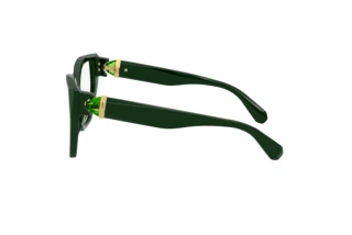 Seitenansicht Swarovski SK6044U (1026M1)