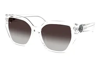 Swarovski SK6044U 10278G Gradient GreyTransparent