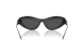 Rückansicht Swarovski SK6046 (10206G)