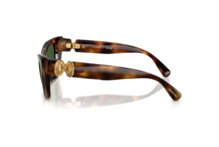 Seitenansicht Swarovski SK6047 (100271)