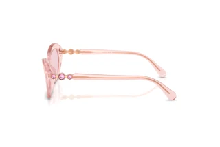 Seitenansicht Swarovski SK6048 (1070P5)