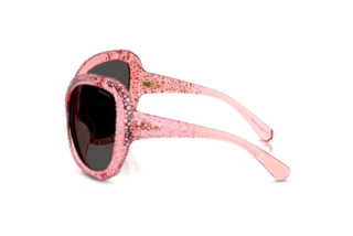 Seitenansicht Swarovski SK6052 (108887)