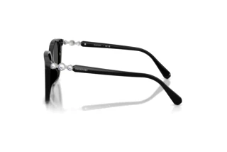 Seitenansicht Swarovski SK6053D (103887)