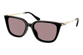 Swarovski SK6054D 1001LA VioletBlack