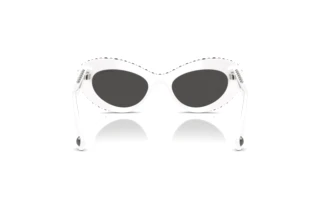 Rückansicht Swarovski SK6061U (105087)