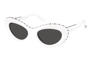 Vorderansicht Swarovski SK6061U (105087)