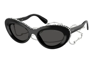 Vorderansicht Swarovski SK6061U (110687)