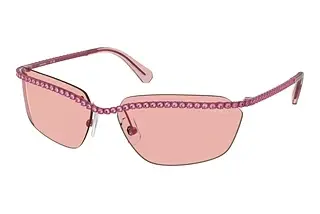 Vorderansicht Swarovski SK7001 (401284)