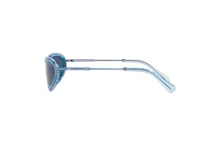 Seitenansicht Swarovski SK7004 (400555)