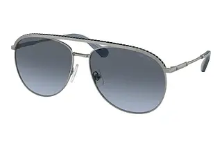 Swarovski SK7005 40098F Blue Gradient GreyGunmetal