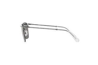 Seitenansicht Swarovski SK7006 (40116G)