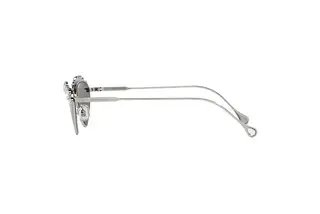 Seitenansicht Swarovski SK7009 (40016G)