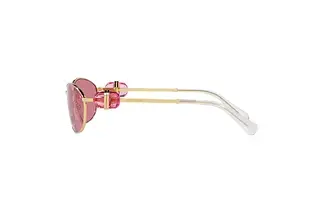 Seitenansicht Swarovski SK7010 (400484)
