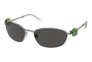 Swarovski SK7010 400687 Dark GreyGunmetal