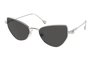 Swarovski SK7011 400187 Dark GreySilver