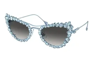 Vorderansicht Swarovski SK7011 (40198G)