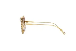 Seitenansicht Swarovski SK7011 (402263)
