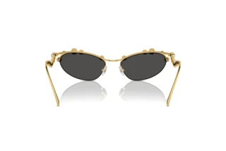 Rückansicht Swarovski SK7016 (400487)