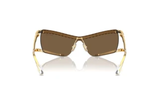 Rückansicht Swarovski SK7022 (400473)