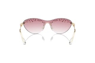 Rückansicht Swarovski SK7023 (40138D)