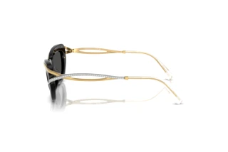 Seitenansicht Swarovski SK7026 (403487)