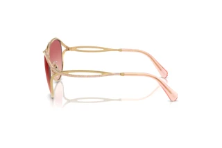 Seitenansicht Swarovski SK7028 (4004A5)