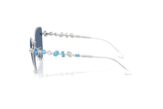 Seitenansicht Swarovski SK7034 (401A80)