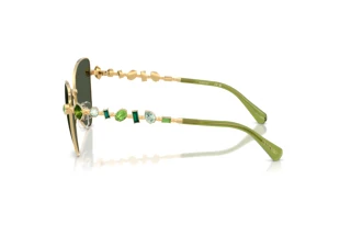 Seitenansicht Swarovski SK7034 (404G82)