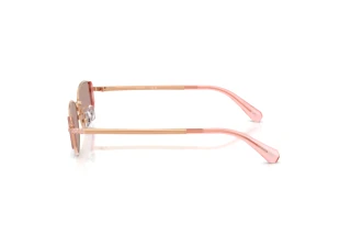 Seitenansicht Swarovski SK7035D (40147N)