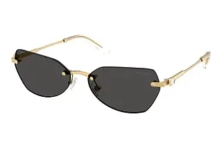 Swarovski SK7038 400487 Dark GreyGold