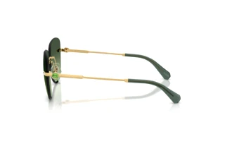 Seitenansicht Swarovski SK7043 (40172A)