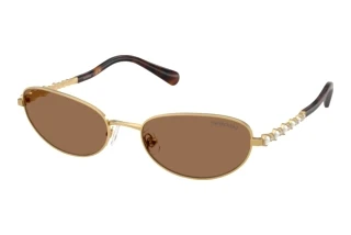 Vorderansicht Swarovski SK7044 (400473)