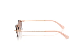 Seitenansicht Swarovski SK7045D (40147N)