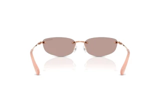 Rückansicht Swarovski SK7045D (40147N)